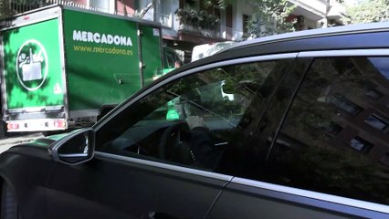 Shakira y Piqué hacen oficial su acuerdo a través de un comunicado