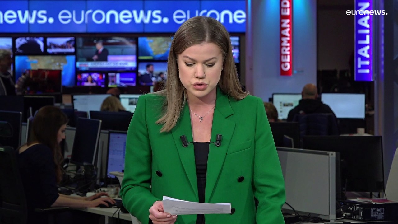 Forças russas preparam defesa em Kherson