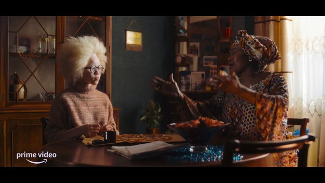 Hawa : bande-annonce du nouveau film de Maïmouna Doucouré (Mignonnes)