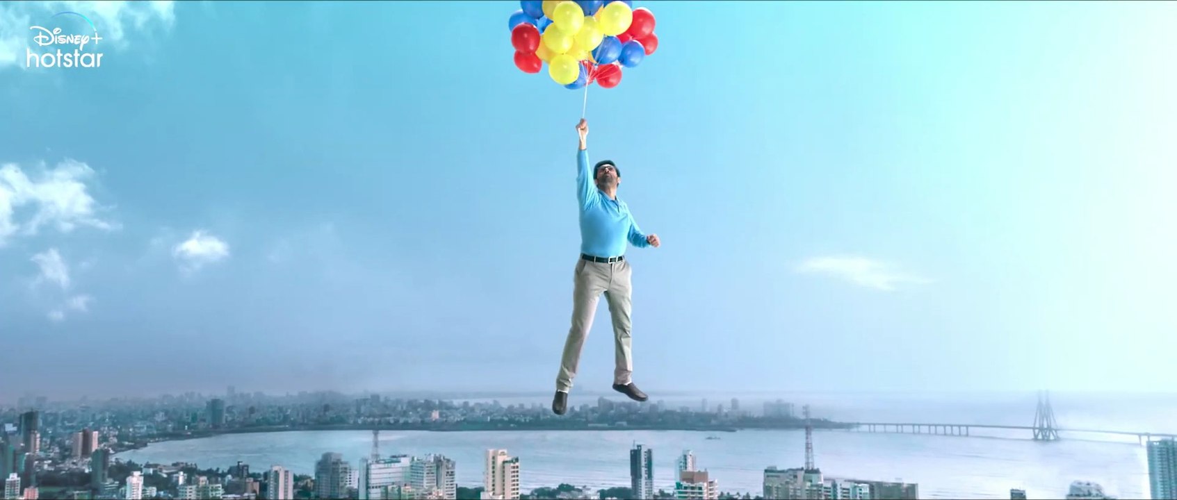 Kartik Aaryan | Freddy | 2nd December | DisneyPlus Hotstar