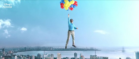 Kartik Aaryan | Freddy | 2nd December | DisneyPlus Hotstar