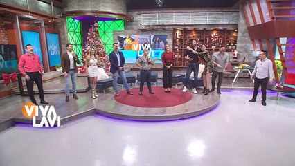 Fabián Lavalle habla de su "altercado" con Kike Mayagoitia