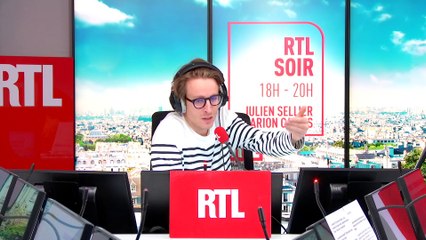La brigade RTL du 08 novembre 2022