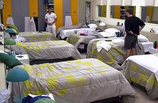 La frase machista de Nacho de Gran Hermano hacia Julieta: probable expulsión y el recuerdo da la violación en GH España