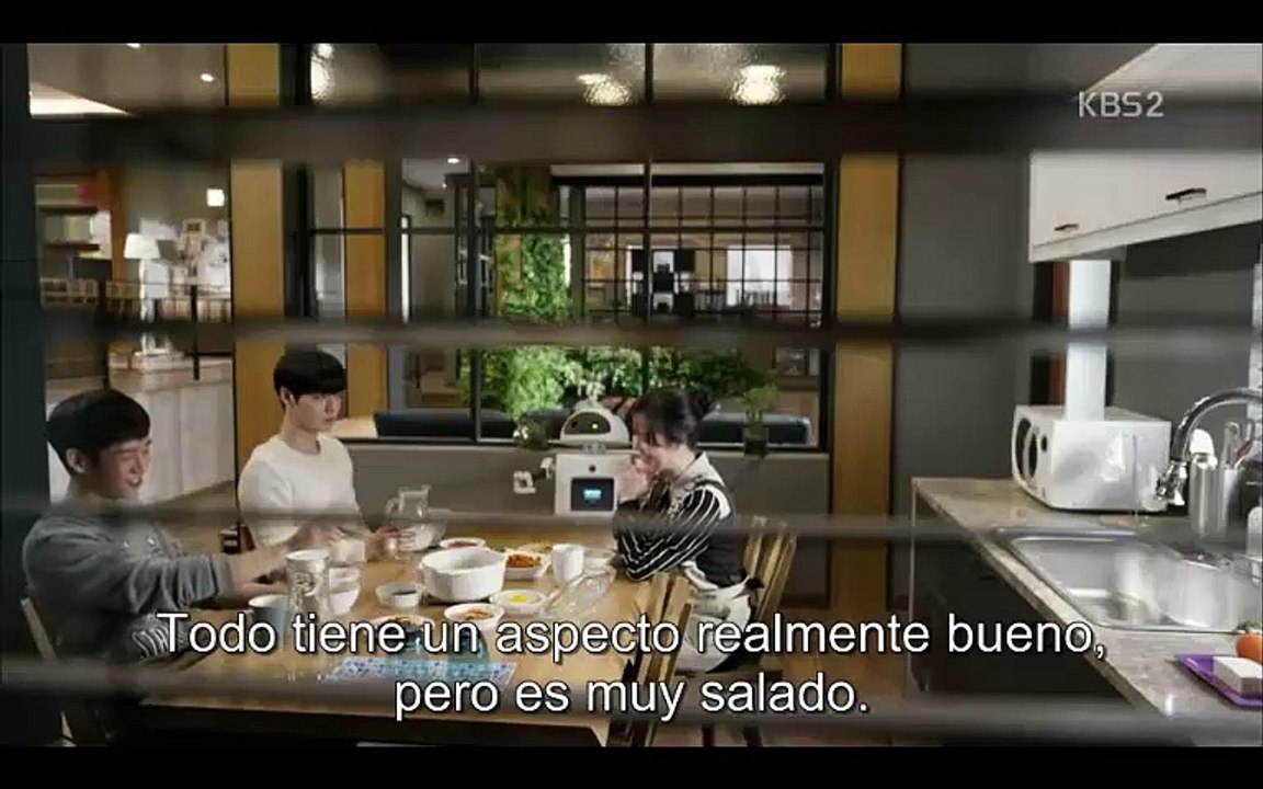 Blood capitulo 13 - Dorama