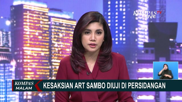 Ada Beda Keterangan Sikap Yosua, Pakar Hukum: HP Harus Ketemu agar Semua Komunikasi Terungkap!