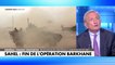 Général Vincent Desportes : «La fin de l'opération Barkhane se fait au détriment du Mali»