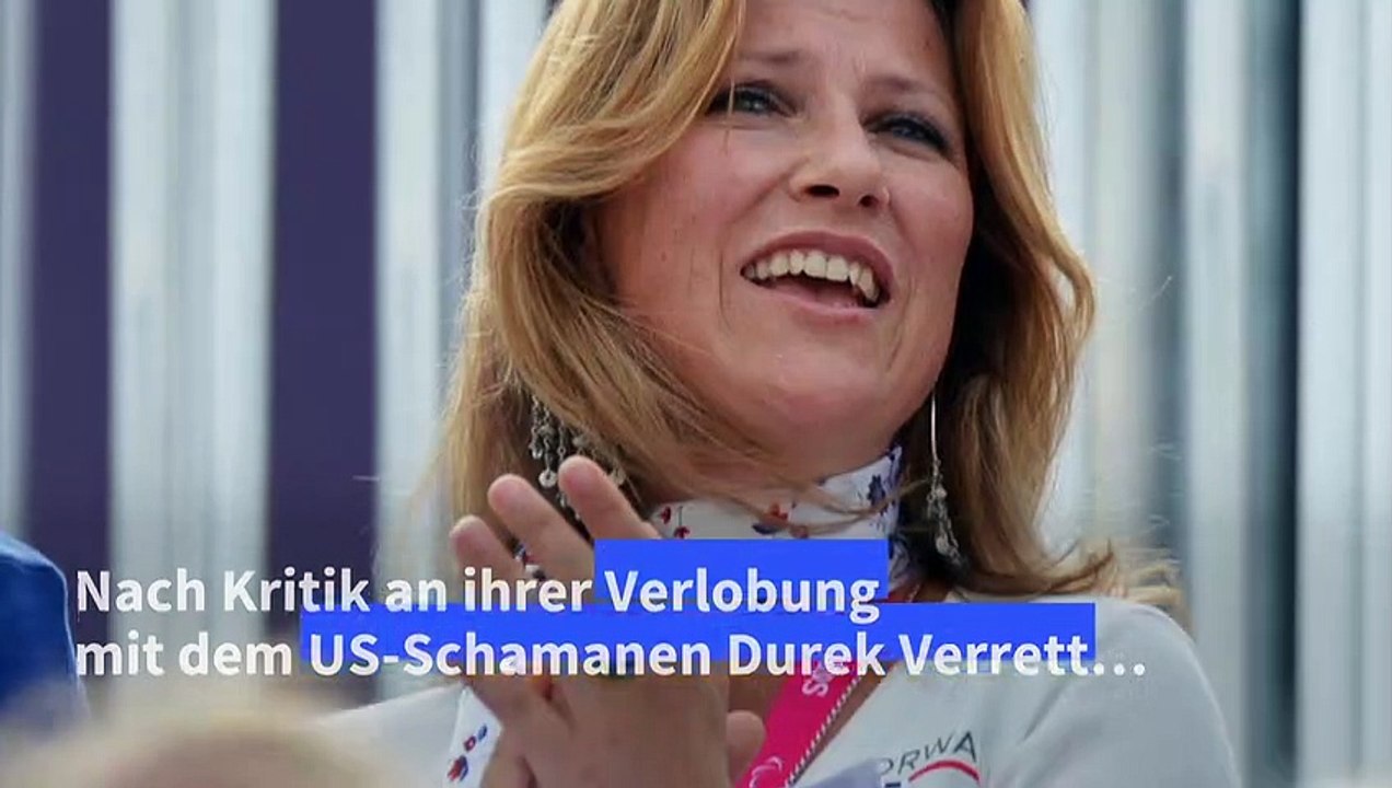 Prinzessin Märtha Louise gibt royale Pflichten ab - König Harald enttäuscht