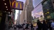 McDonald's fans shocked and livid about new policy: 'real end of days stuff'