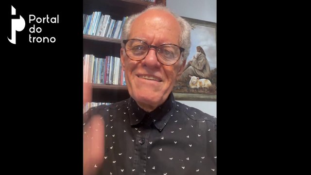 Pastor Márcio Valadão sofre com lapsos de memória e pede orações