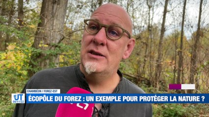 À LA UNE : Pas d'école pour les enfants de Roche-la-Molière qui se retrouvent sans chauffage / COP 27 : Et la Loire dans tout ça ? / L'ASSE touche le fond