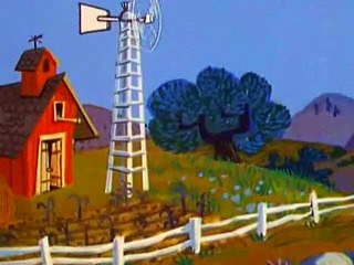 Wacky Races S1E7