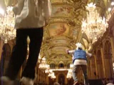 juste debout version longue