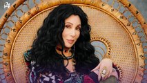 “El amor no sabe de matemáticas”: Cher presume su novio 40 años menor que ella