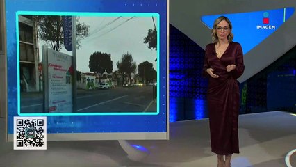 Colocan parquímetros en la colonia Universidad en Toluca