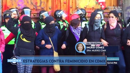 Reporte H con Blanca Becerril | 8 de noviembre de 2022 | Heraldo Media Group