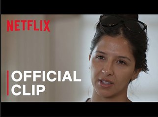 Love Is Blind: Season 3 | Official Clip Zanab's Pre Wedding Jitters - Netflix