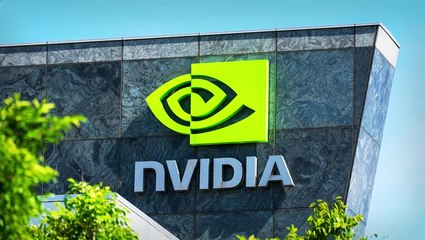 Nvidia May Have Found a Way Around New U.S. Chip Export Restrictions