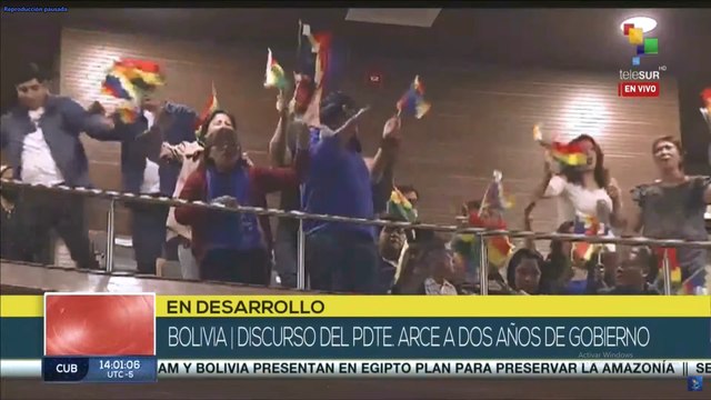 Nos mueven principios y valores revolucionarios que nunca se doblegaran ni doblegaron ¨