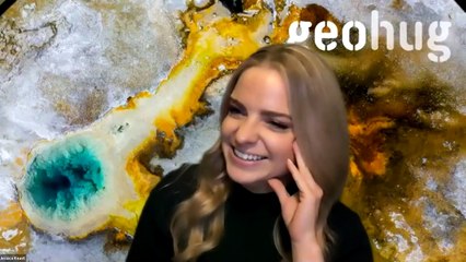 Brett Davis - You’re so vein - Vein system analysis in exploration and mining