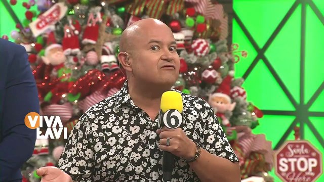 Filtran video de Aleska Génesis haciéndole 'brujería' a Nicky Jam