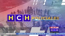 Dos muertos en accidente, y más sucesos en Choluteca y Valle