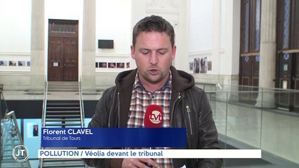 TRANSPORTS / Grève chez les salariés de Kéolis Touraine