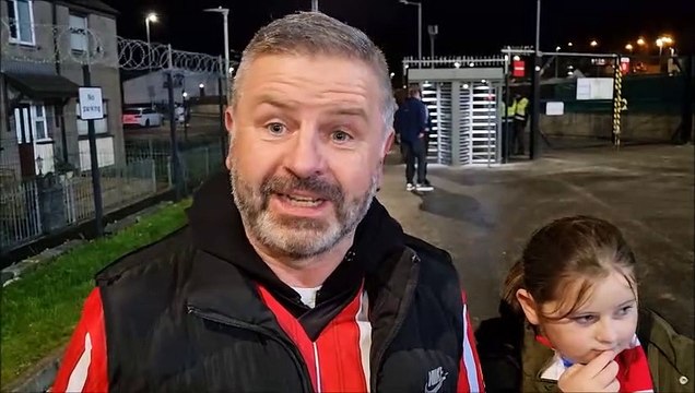 Derry City Fans give FAI Cup Final Predictions