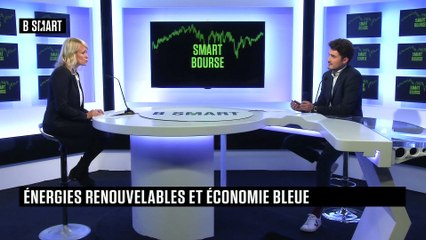SMART BOURSE - Marchés à thème(s) : Marta Oudot (DNB AM)