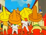 Speedy Gonzales - (Ep. 16) - Pancho's Hideaway