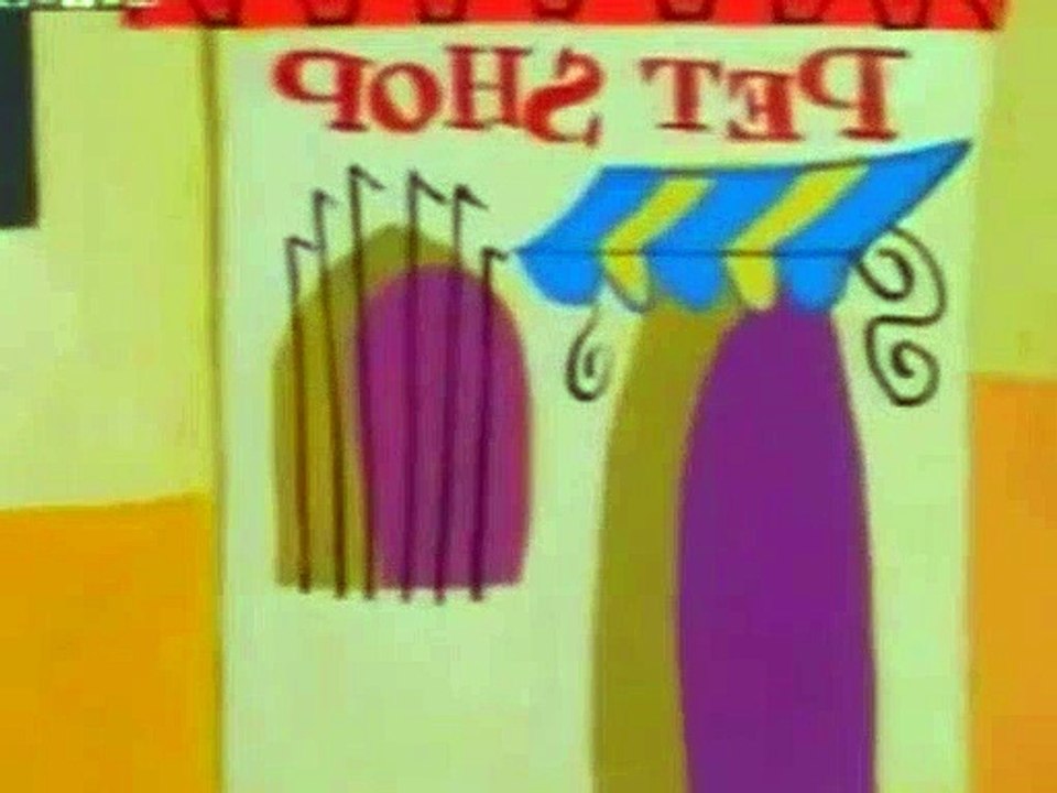Speedy Gonzales - (Ep. 17) - Road To Andalay