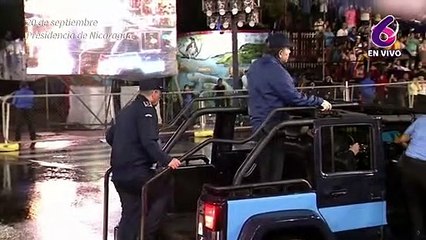 Sandinistas arrasan en comicios municipales y Ortega consolida su poder en Nicaragua