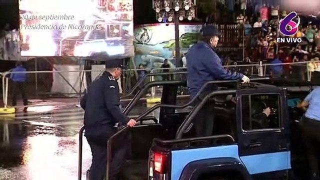 Sandinistas arrasan en comicios municipales y Ortega consolida su poder en Nicaragua