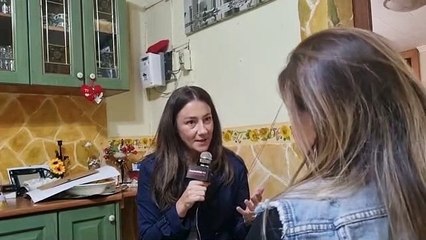 Dalle stalle alle stelle, Gina: "Vivevo sopra una bomba a Messina, adesso ho una casa"
