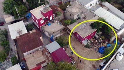 Tarsus gizemli geçit nedir? Tarsus kazıda ne bulundu? Tarsus gizemli geçit nerede?