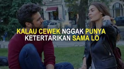4 Langkah Bikin CEWEK TERGILA-GILA Sama Lo!