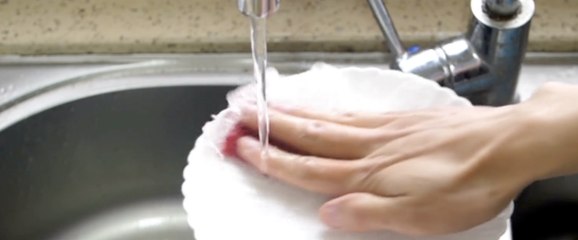 Voici comment réduire votre consommation d’eau au quotidien