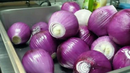 American cheeseburger by chef of new york culinary school