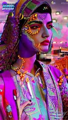 Baig - Pyar Na Milay (Urdu Synthwave)
