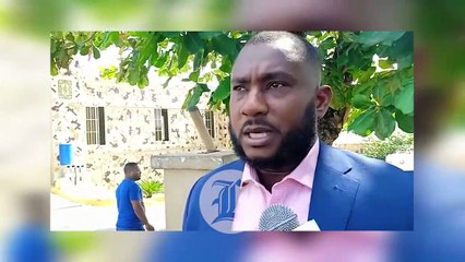 Detienen esposa de un subdelegado haitiano en un vehículo cargado de municiones en Elías Piña