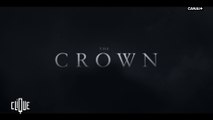 The Crown, la série qui fait trembler la Couronne - Clique - CANAL 