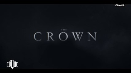 The Crown, la série qui fait trembler la Couronne - Clique - CANAL+