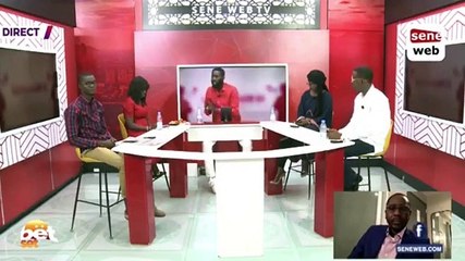 Affaire Pape Alé Niang: Ahmed Ndoye s’attaque à la Cap et regrette la posture hyprocrite de la presse