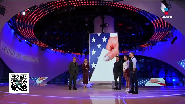 La importancia del voto latino en las elecciones intermedias en Estados Unidos