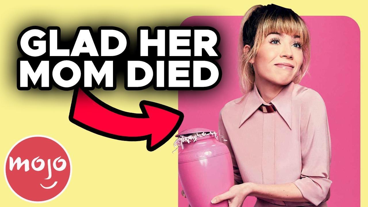 Top 10 Child Star Facts That Will Ruin Your Childhood