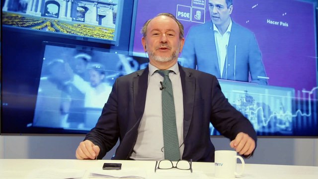 FRAN TREJO: Marlaska pasa imágenes a la BBC, le hace un documental, pero ahora salen las mentiras