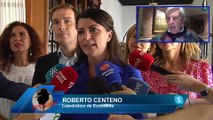 ROBERTO CENTENO: Si Iván Espinosa deja Vox no sacaría ni una parte de los votos que sacaría Olona
