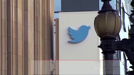 عدد من مشاهير هوليوود يعلنون مغادرتهم تطبيق #تويتر على خلفية قرارات #إيلون_ماسك الأخيرةالمزيد في أخبار منوعات التاسعة