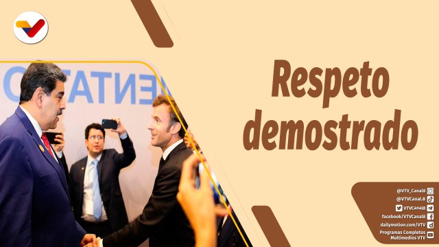 Café en la Mañana | Dignatario Nacional gana recibe reconocimiento de líderes mundiales