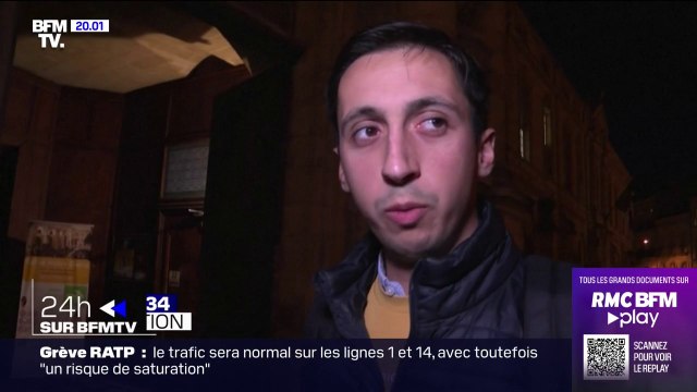 24H SUR BFMTV - Inflation, élections de mi-mandat aux États-Unis, abus sexuels dans l'Église